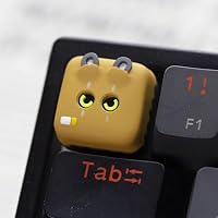 Amazon | ゼンレスゾーンゼロ ポンプ キーキャップ グッズ 3D立体